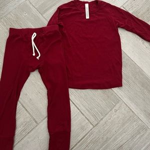 NWOT Childhoods Clothing set